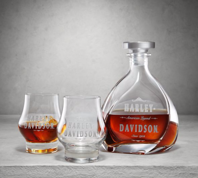 HD DECANTER SET
