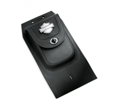 HD Premium Tank Panel with Pouch