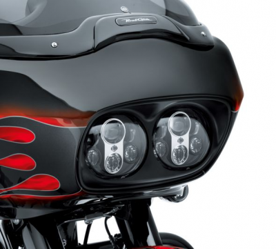 ROAD GLIDE DAYMAKER PROJECTOR LED HEADLAMP