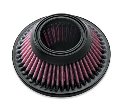 Screamin' Eagle High-Flo K&N Replacement Luftfilter Element