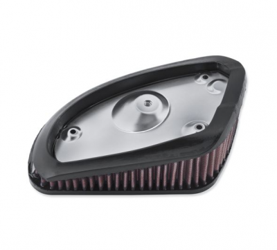 Screamin' Eagle High-Flo K&N Replacement Luftfilter Element