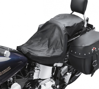 TWO-UP SEAT RAIN COVER