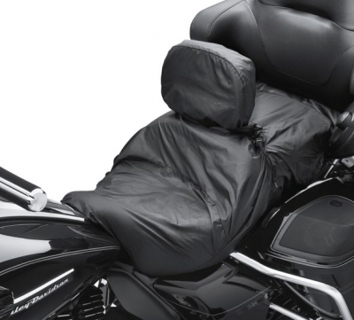 TOURING SEAT RAIN COVER