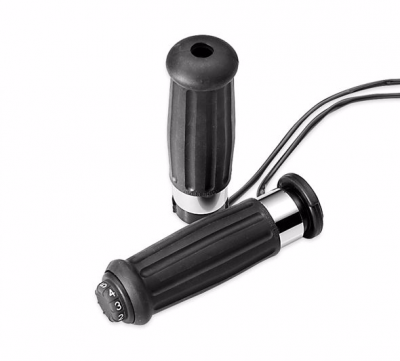 HEATED HAND GRIPS - NOSTALGIC