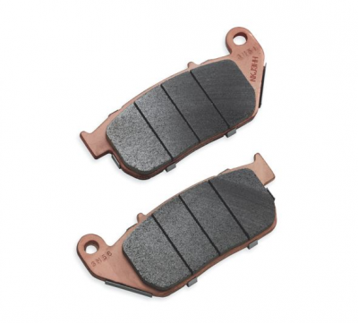 HD BROMSKLOSS FRAM XL 04-13