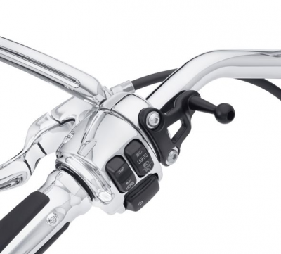 Handlebar Phone Carrier Mount
