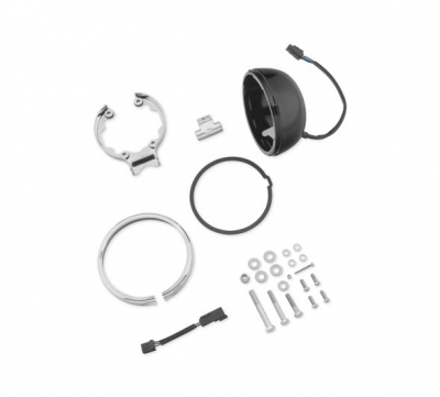 5-3/4" LED HEADLAMP HOUSING KIT