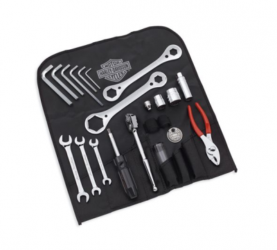 H-D Snap-On Verktygs Kit