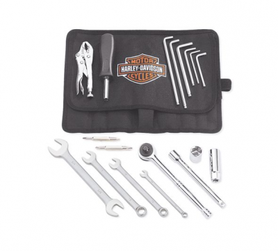 HD Verktygs Kit För VRSC