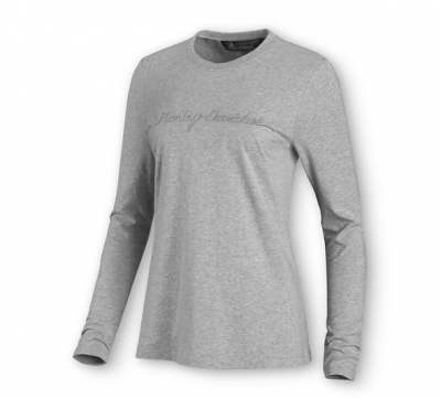 HD EMBOSSED GRAPHIC TEE DAM