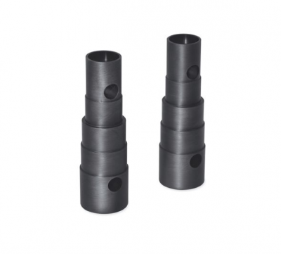 Detach Depot Quick-Release Windshield Mounts
