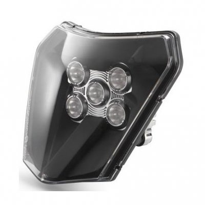FACTORY RACING LED-HEADLIGHT