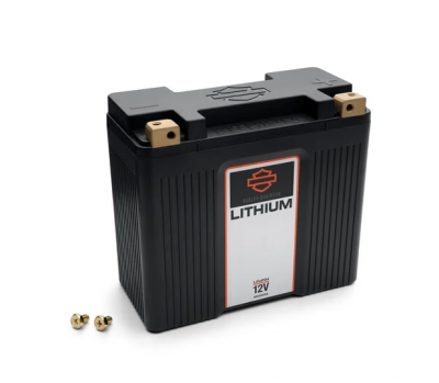 Lithium LiFe 4Ah Battery