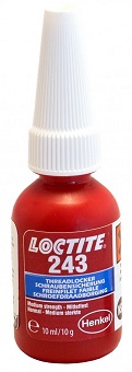 LOCTITE 243 THREADLOCKER 10ML