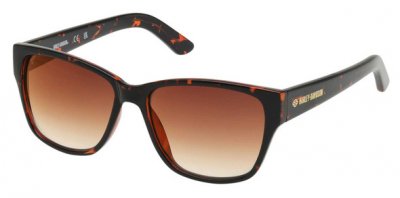 Harley-Davidson Women's Square Sunglasses