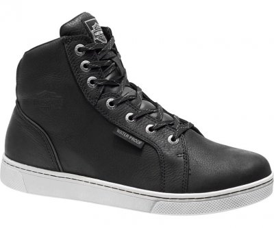 HD BOOTS MIDLAND (CE)