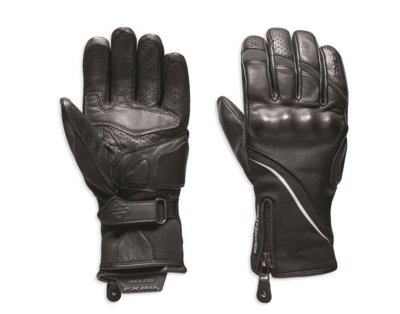 GAUNTLET LÄDERHANDSKE FXRG DAM