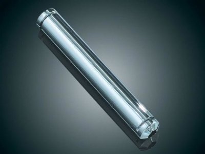 CLUTCH CABLE ADJUSTER COVER