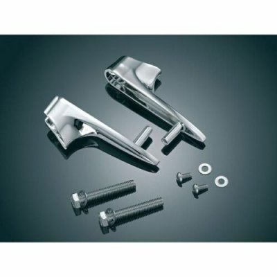 LONG FENDER STRUT MOUNTS DYNA