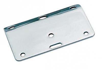 Light bar mounting bracket (W-210)