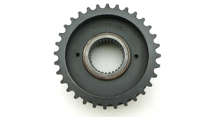 SPROCKET,32T/TRANS BELT DRV