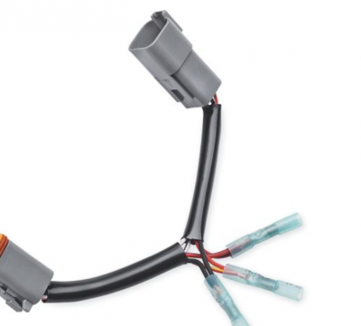 Electrical Connection Upgrade Kit