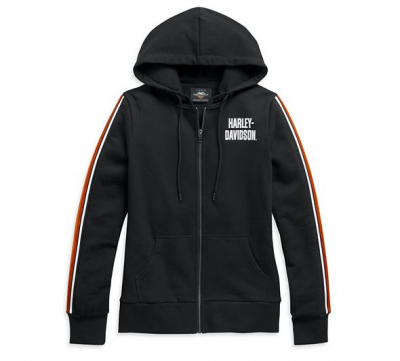 HD HOODIE