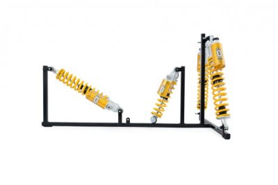 Öhlins Center RMK Khaos