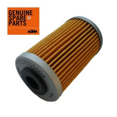KTM Oljefilter 450 EXC 12-16
