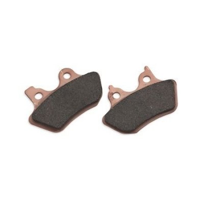 HD BRAKE PADS FRONT/REAR