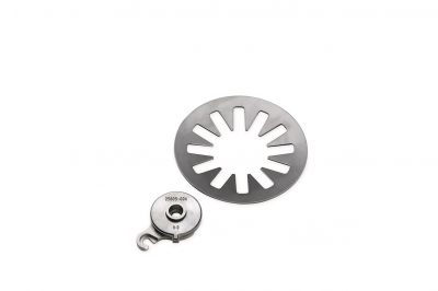 Reduced Effort Clutch Kit