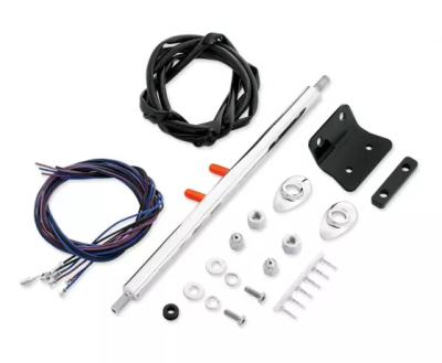 Directional Relocation Kit rear