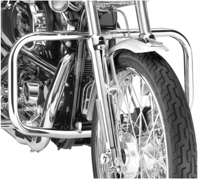 Engine Guard Kit