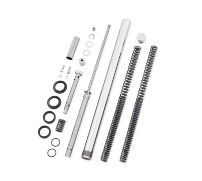 Premium Ride Single Cartridge Fork Kit – Low-Profile