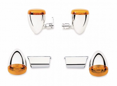 KIT, TURN SIGNAL HDI XL AND DYNA