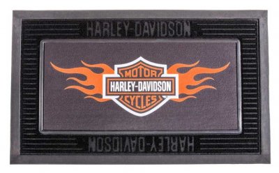 HD DÖRMATTA