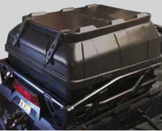 Polaris TITAN Stor Packlåda