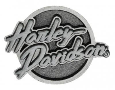 HD PIN EDGY