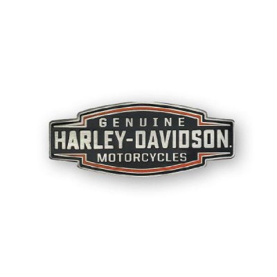 HD PIN GENUINE