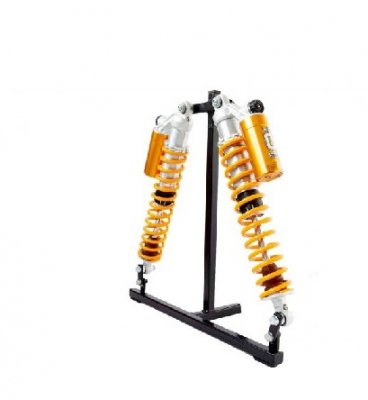 Öhlins främre Stötdämpare RMK / KHAOS 36PRC (SMALL)