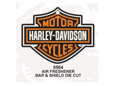 AIR FRESHENER DARK ICE