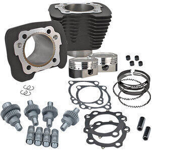 KIT HOOLGN 1200-1250 BLK