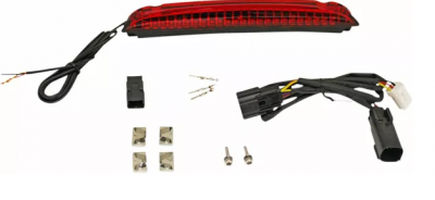LIGHT LUGGAGE RACK