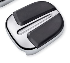 Slipstream Small Brake Pedal Pad