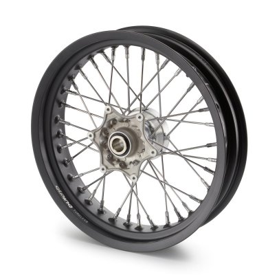 KTM SM Front Wheel 3.5X16.5"