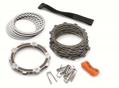 KTM Rekluse Radius X Centrifugal Force Clutch Kit 390 Adventure