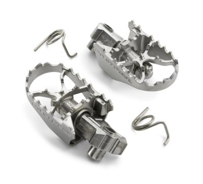 KTM Pivot Pegs