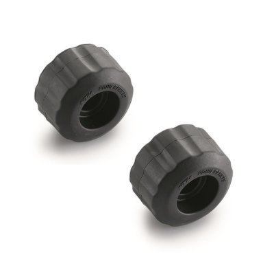 KTM Crash Bung Fork Protector 125/390