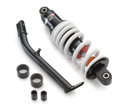 KTM Lowering Kit 390 Adventure