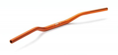 KTM Anodzed Handlebar